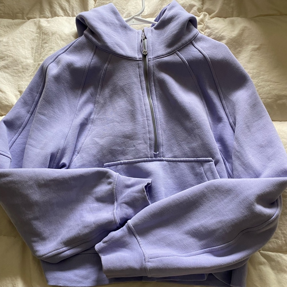 Brand New Lululemon Scuba